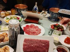 -牛街·马辈儿涮肉(牛街总店)