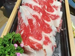 -湊湊火锅·茶憩(新中关购物中心店)
