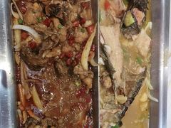 -尚渔味双拼烤鱼(燕郊永旺店)