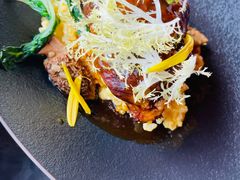 -哈蒙德餐厅