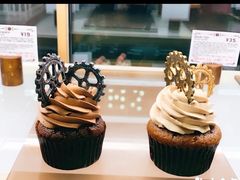 -酷巧·巧克力糖果店