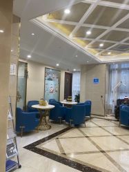 -碧莲盛·不剃发植发