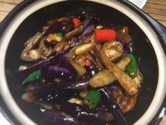 -双合园·海鲜水饺青岛菜(上清路店)