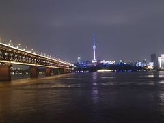 -武昌江滩