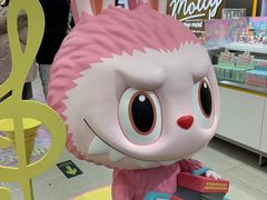 -泡泡玛特POPMART(合生汇店)