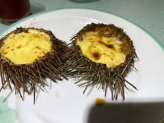 -李氏疙瘩汤·本地海鲜·老烟台菜(所城里店)