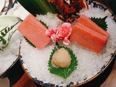-Mr.Fish鱼鲜生海鲜放题(高德置地冬广场店)