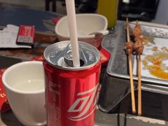 -管氏翅吧(广渠门店)