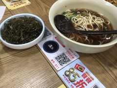 -李先生牛肉面大王(北京东四店)