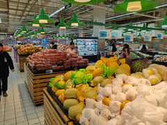 -大润发(花雨店)