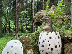 -东平国家森林公园