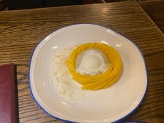 -素逸·泰料理(人民广场店)