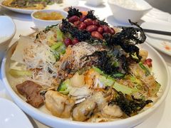 -莆田餐厅PUTIEN(三里屯店)