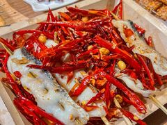 -小乾杯串店•16年沈阳烧烤(文安路店)