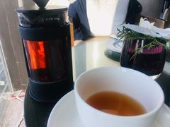 -无锡苏宁JW万豪酒店-大堂酒廊
