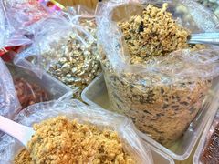 -长平腊味·潮汕特产