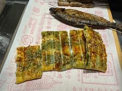 -老白清真烧烤(锦州旗舰店)