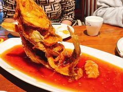 -崔义清鲁菜馆(大明湖店)