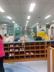 -孩子王童乐园(吾悦广场店)