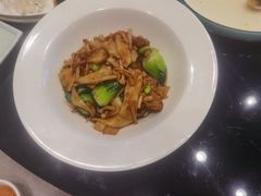 -新南华大酒店(广中店)