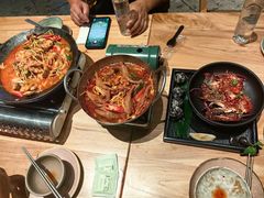 -KimPro 辛普乐概念韩餐