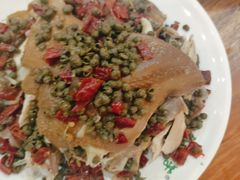 -杨记清芳牛肉拉面(京广路店)