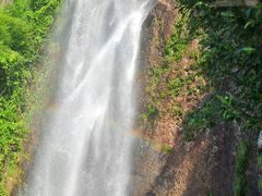 -亚婆田·白水寨生态旅游度假区