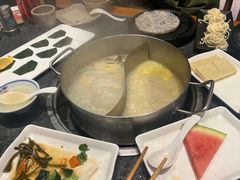 -江小渔鲜鱼火锅(辽沈二街店)