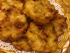 -老奶奶私房菜(天台里街店)