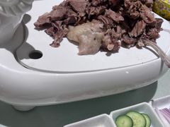 -宁夏国强手抓羊肉·清真菜(未央路凤三店)