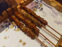 -金掌勺·锅包肉(广渠门店)