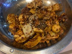 -北大家园食堂