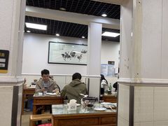 -清真·鸦儿李记·小馆(后海店)
