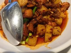 -兰湘子·湘菜小炒(盛龙广场店)