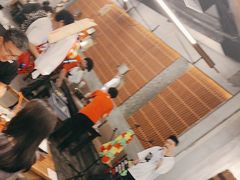 -破店肥哈·东北烧烤·夜宵(南山保利店)