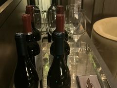 -悦厅·下午茶(杭州柏悦酒店)