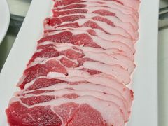 -福寿斋·老北京铜锅涮肉·烤鸭(顺义总店)