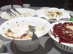 -胶东人家(奥体中心店)