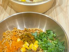 -匠本米所·炸酱米线·潮汕小食(万象食家店)