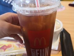 -麦当劳(无锡永乐店)