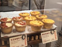-CARINO BAKERY&CAFE(人广来福士店)