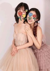 -米莱摄影写真(五大道别墅店)