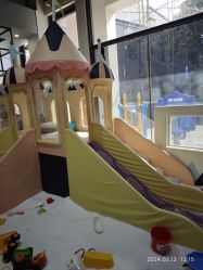 -动力星球家庭亲子游乐中心