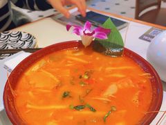 -太食獸泰式茶餐厅(IFS国金中心店)