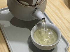 -茗知道茶馆(世博源店)