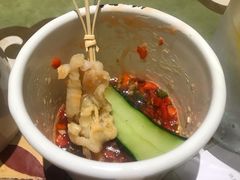 -喜喜水饺