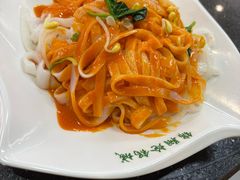 -清真·锦翔炝锅鱼(明德门店)