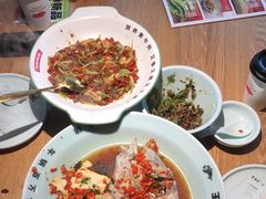 -湘间田舍(北仑银泰店)