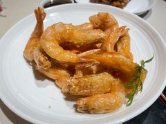 -京味斋·北京烤鸭(小西天店)