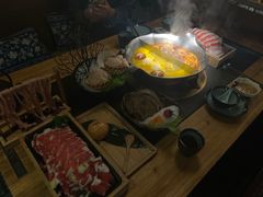 -湊湊火锅·茶憩(恒隆广场店)